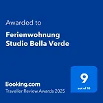 Lägenhet Bella Lesa
