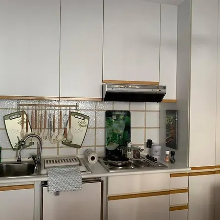 Bella Appartement Lesa