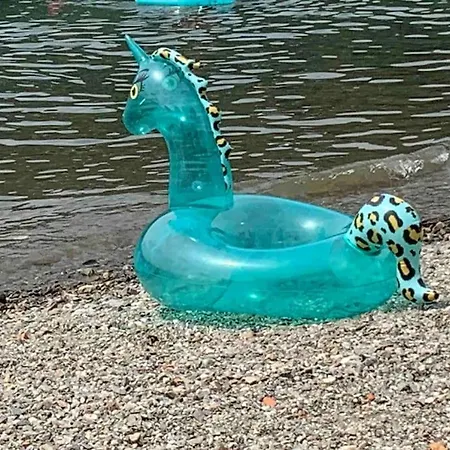 Bella Appartement Lesa