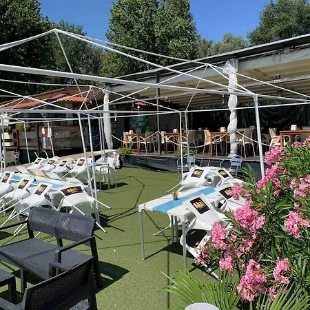 Appartement Bella Lesa