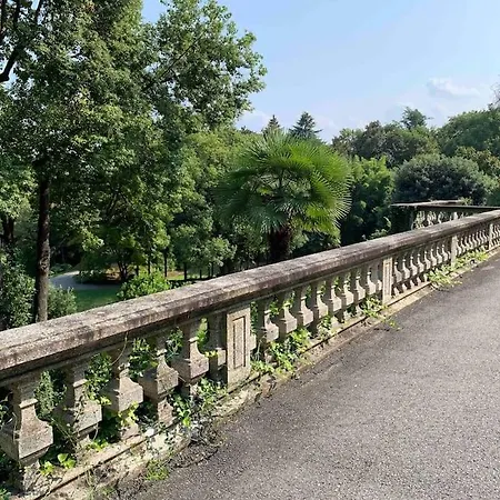 Bella Appartement Lesa