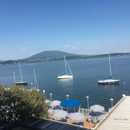 Appartement Bella Lesa