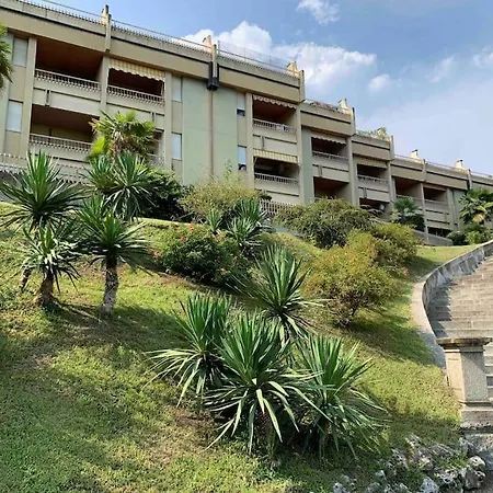 Bella Appartement Lesa