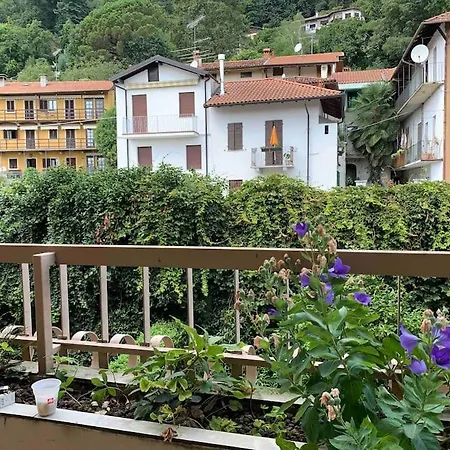 Appartement Bella Lesa