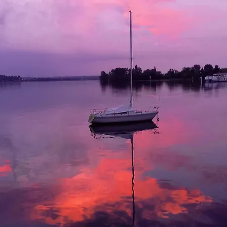 Appartement Bella Lesa