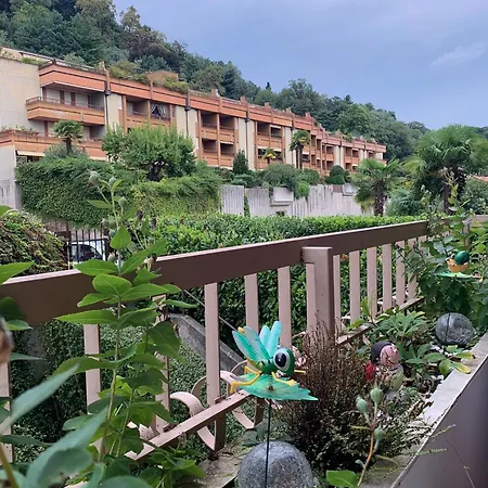 Bella Appartement Lesa