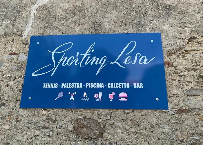 Bella Daire Lesa