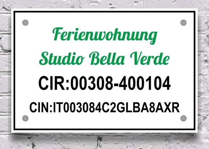 Daire Bella Lesa